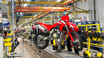 ドゥカティ史上初！モトクロス専用車『Desmo450 MX』が誕生