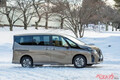迷ったら付けて損ない!!　メーカーオプションの寒冷地仕様が大事な件