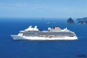 ニッポンが誇る豪華客船「飛鳥III」が2026年夏秋クルーズを発表！ “花火大会・北海道・瀬戸内海”など多彩な航路を設定 ネットでの反響とは