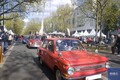 ベルリンの街が2000台以上のクラシックカーで埋まる日「Classic Days Berlin」