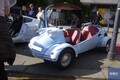 ベルリンの街が2000台以上のクラシックカーで埋まる日「Classic Days Berlin」
