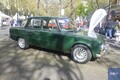 ベルリンの街が2000台以上のクラシックカーで埋まる日「Classic Days Berlin」