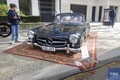 ベルリンの街が2000台以上のクラシックカーで埋まる日「Classic Days Berlin」