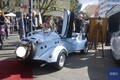 ベルリンの街が2000台以上のクラシックカーで埋まる日「Classic Days Berlin」