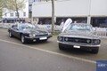 ベルリンの街が2000台以上のクラシックカーで埋まる日「Classic Days Berlin」
