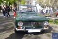 ベルリンの街が2000台以上のクラシックカーで埋まる日「Classic Days Berlin」