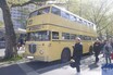 ベルリンの街が2000台以上のクラシックカーで埋まる日「Classic Days Berlin」