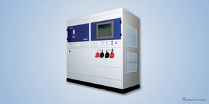 WebastoとMaccor、EV向け高電圧バッテリー試験システムで提携