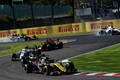 世界を股にかけ戦うルノー・スポールF1のピット裏に潜入！