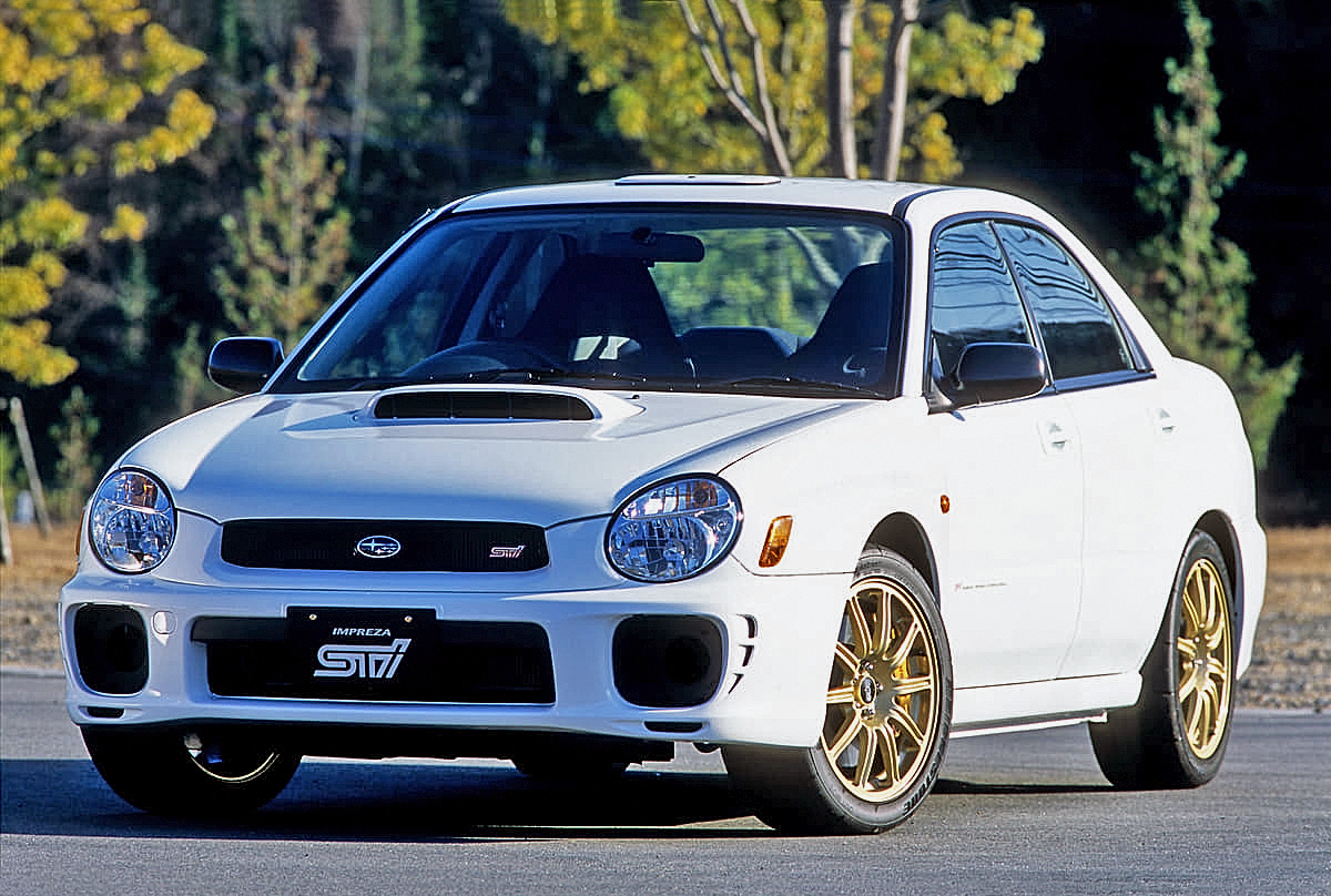 まさに 戦闘機 と呼ぶに相応しい中身 歴代 インプレッサ Wrx が傑作揃いだった Auto Messe Web 自動車情報サイト 新車 中古車 Carview