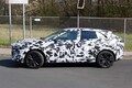 【初撮影】マツダの新型電動SUV「CX-6e」は、流麗なクーペ風デザインでカッコいいこと間違いナシ!?