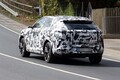 【初撮影】マツダの新型電動SUV「CX-6e」は、流麗なクーペ風デザインでカッコいいこと間違いナシ!?