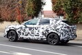 【初撮影】マツダの新型電動SUV「CX-6e」は、流麗なクーペ風デザインでカッコいいこと間違いナシ!?