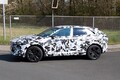 【初撮影】マツダの新型電動SUV「CX-6e」は、流麗なクーペ風デザインでカッコいいこと間違いナシ!?
