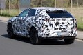 【初撮影】マツダの新型電動SUV「CX-6e」は、流麗なクーペ風デザインでカッコいいこと間違いナシ!?
