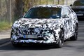 【初撮影】マツダの新型電動SUV「CX-6e」は、流麗なクーペ風デザインでカッコいいこと間違いナシ!?