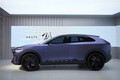 【初撮影】マツダの新型電動SUV「CX-6e」は、流麗なクーペ風デザインでカッコいいこと間違いナシ!?