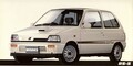 痛快かっとび軽ターボはなんと4ナンバーだった！　性能も見た目も乗り手を選んだ初代スズキ「アルトワークス」