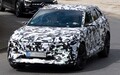 【初撮影】マツダの新型電動SUV「CX-6e」は、流麗なクーペ風デザインでカッコいいこと間違いナシ!?