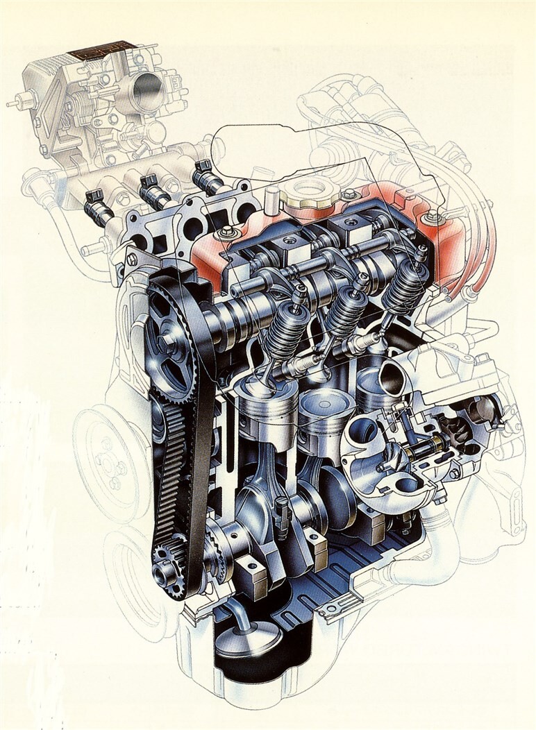 痛快かっとび軽ターボはなんと4ナンバーだった！　性能も見た目も乗り手を選んだ初代スズキ「アルトワークス」