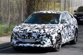 【初撮影】マツダの新型電動SUV「CX-6e」は、流麗なクーペ風デザインでカッコいいこと間違いナシ!?