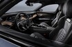 アウディの新世代EVグランツーリスモ「e-tron GT」が日本初公開