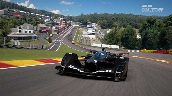 Fiaグランツーリスモ チャンピオンシップ21 4月21日より完全オンラインでシリーズ開催 Autosport Web 自動車情報サイト 新車 中古車 Carview
