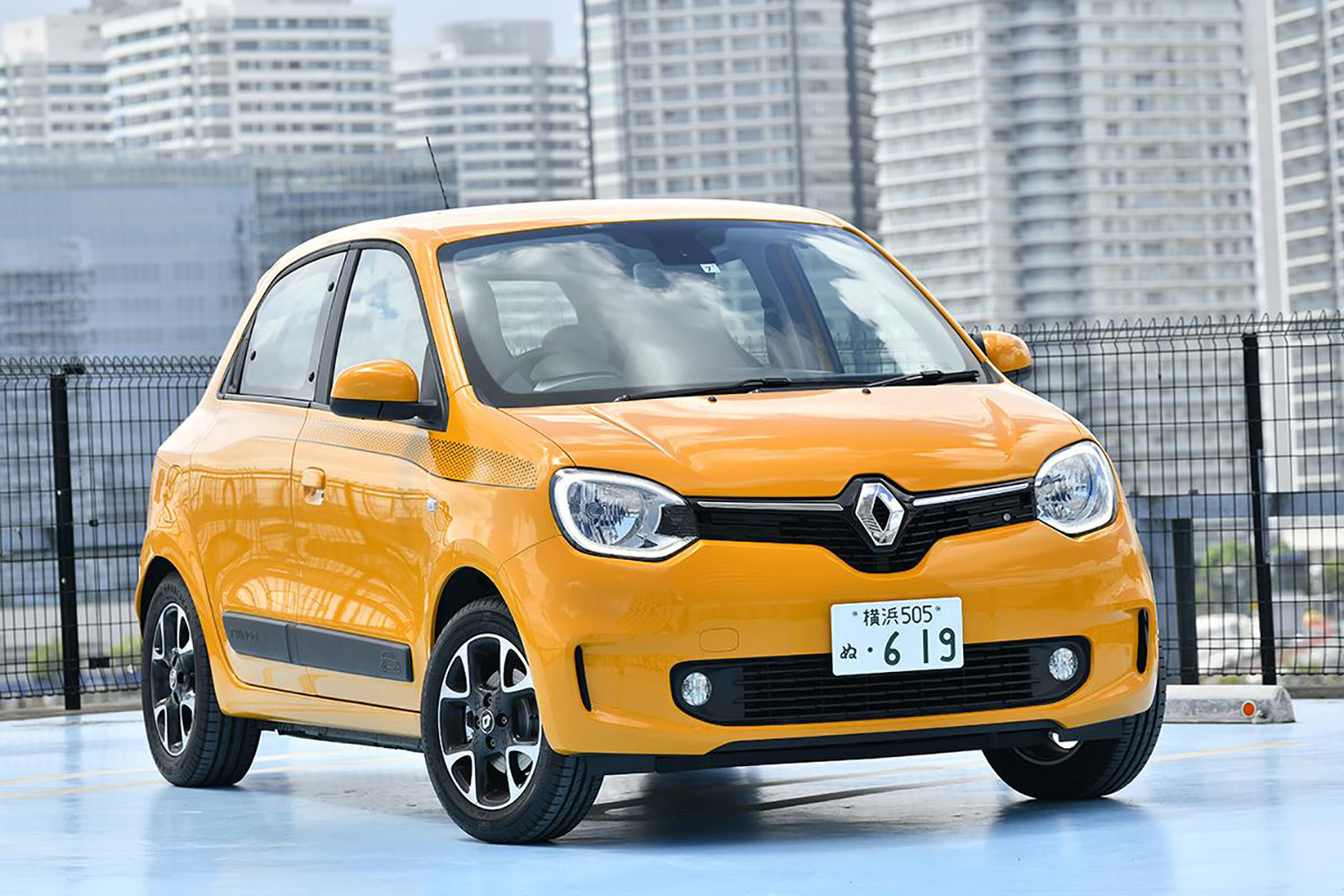 輸入車が オシャレ 個性的 と言われるのは思い込み 国産車と何が違うのかをデザインのプロが検証 Web Cartop 自動車情報サイト 新車 中古車 Carview