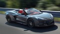 シボレー「コルベット Z06」待望のオープン仕様！走りも開放感も楽しめる新モデル