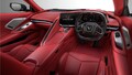 シボレー「コルベット Z06」待望のオープン仕様！走りも開放感も楽しめる新モデル