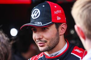 オコン予選失格！　リヤウイングの”たわみ”が許容値以上だったことが発覚。アゼルバイジャンGP決勝はピットレーンスタートに