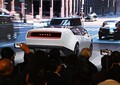 〈CES2025〉ホンダ、新型EV「ゼロシリーズ」サルーンとSUVを発表　シリーズ最安価は470万円以下目指す