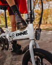 登坂性能を強化した特定小型原付「ENNE T600GR」セール価格で先行販売を実施中