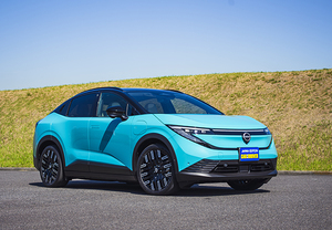 【気になるクルマ2025】日産のやる気を感じる「新型リーフ」と「ルークス」、そして三菱の「デリカミニ」の新鮮度をズバリ評価