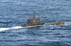 「また潜水艦貸して…」もはや恒例!? 金欠状態の海軍の改善はまだ遠い？ 空軍は問題解決した南米の大国