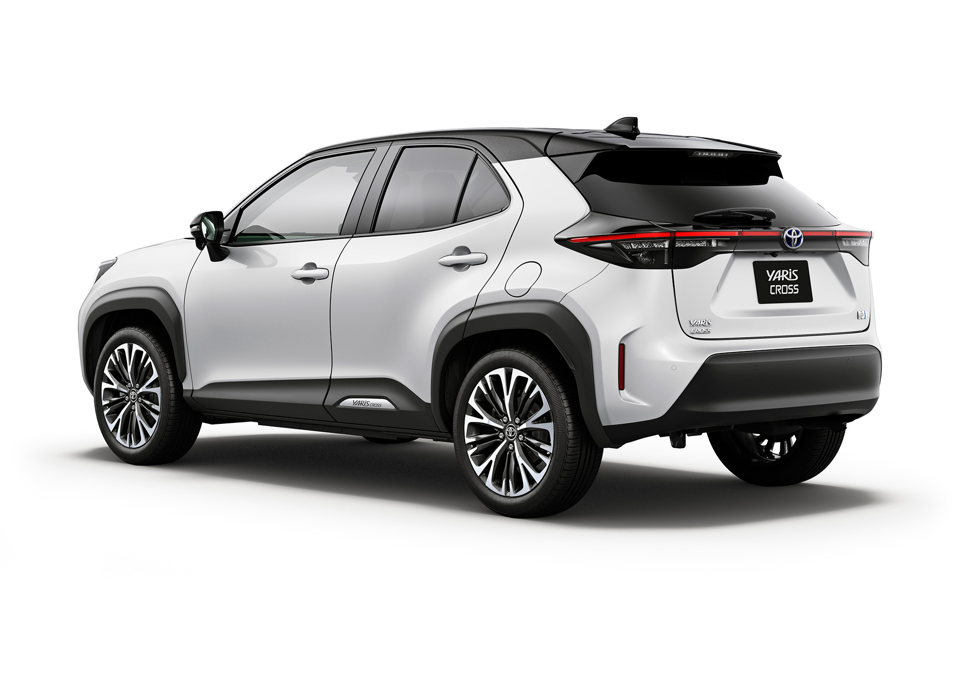 軽快な走り 安全性能 低燃費を高い次元で実現したトヨタのコンパクトsuv ヤリス クロス Dime 自動車情報サイト 新車 中古車 Carview