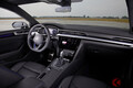 VW新型アルテオンに320馬力の最強モデル「アルテオンR」登場！ 約777万円から