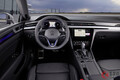 VW新型アルテオンに320馬力の最強モデル「アルテオンR」登場！ 約777万円から