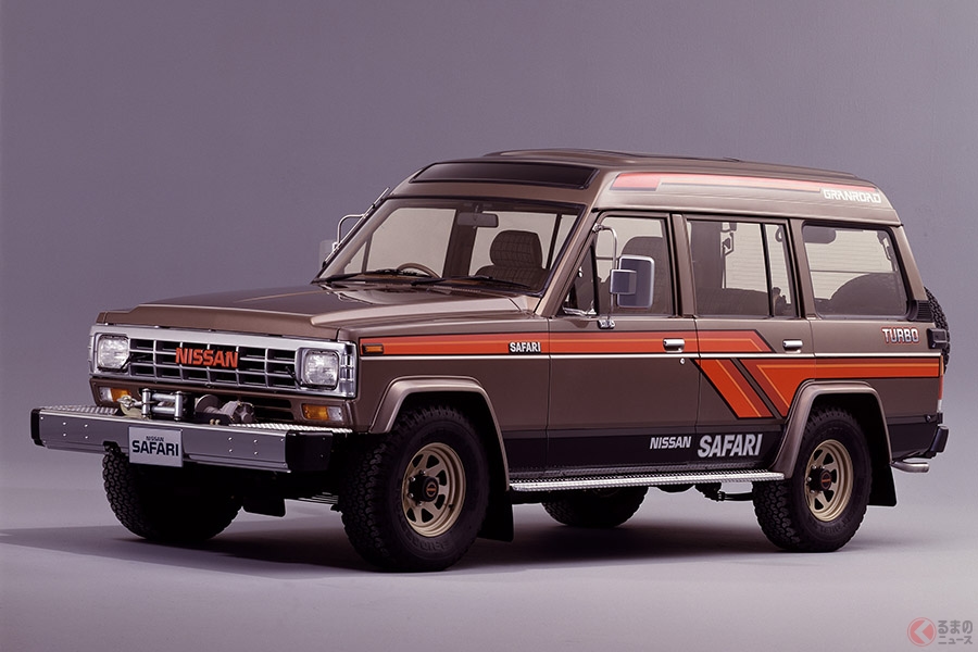 クルマもレトロブーム ジムニーのみならず四角いクルマのヒット車続々 昔ながらのスタイルが人気の理由とは くるまのニュース の写真 16ページ目 自動車情報サイト 新車 中古車 Carview