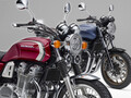 【ホンダ】これがラスト！「CB1100 EX Final Edition」「CB1100 RS Final Edition」を発表