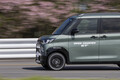 静かなオプカンがすごかった！ トーヨータイヤ「オープンカントリー H/TII」が登場…岡本幸一郎