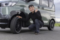 静かなオプカンがすごかった！ トーヨータイヤ「オープンカントリー H/TII」が登場…岡本幸一郎