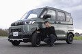静かなオプカンがすごかった！ トーヨータイヤ「オープンカントリー H/TII」が登場…岡本幸一郎