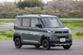 静かなオプカンがすごかった！ トーヨータイヤ「オープンカントリー H/TII」が登場…岡本幸一郎