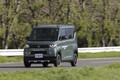静かなオプカンがすごかった！ トーヨータイヤ「オープンカントリー H/TII」が登場…岡本幸一郎