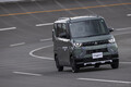 静かなオプカンがすごかった！ トーヨータイヤ「オープンカントリー H/TII」が登場…岡本幸一郎