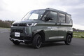 静かなオプカンがすごかった！ トーヨータイヤ「オープンカントリー H/TII」が登場…岡本幸一郎