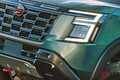 日産「”新”カクカクSUV」発表！ 9速AT採用＆最低地上高「最大294mm」実現！ 超タフ顔の“400馬力超えモデル”「パトロールPRO-4X」UAEに登場