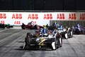 速報!!【ABB FIAフォーミュラEシーズン11】日産残念！最終第16戦はジャガーが勝利「イギリス・ロンドン結果レポート」