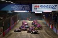 速報!!【ABB FIAフォーミュラEシーズン11】日産残念！最終第16戦はジャガーが勝利「イギリス・ロンドン結果レポート」